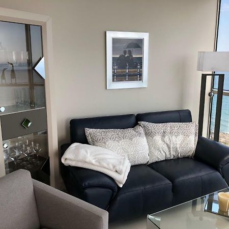 Apartment Vista Bella Calp Dış mekan fotoğraf
