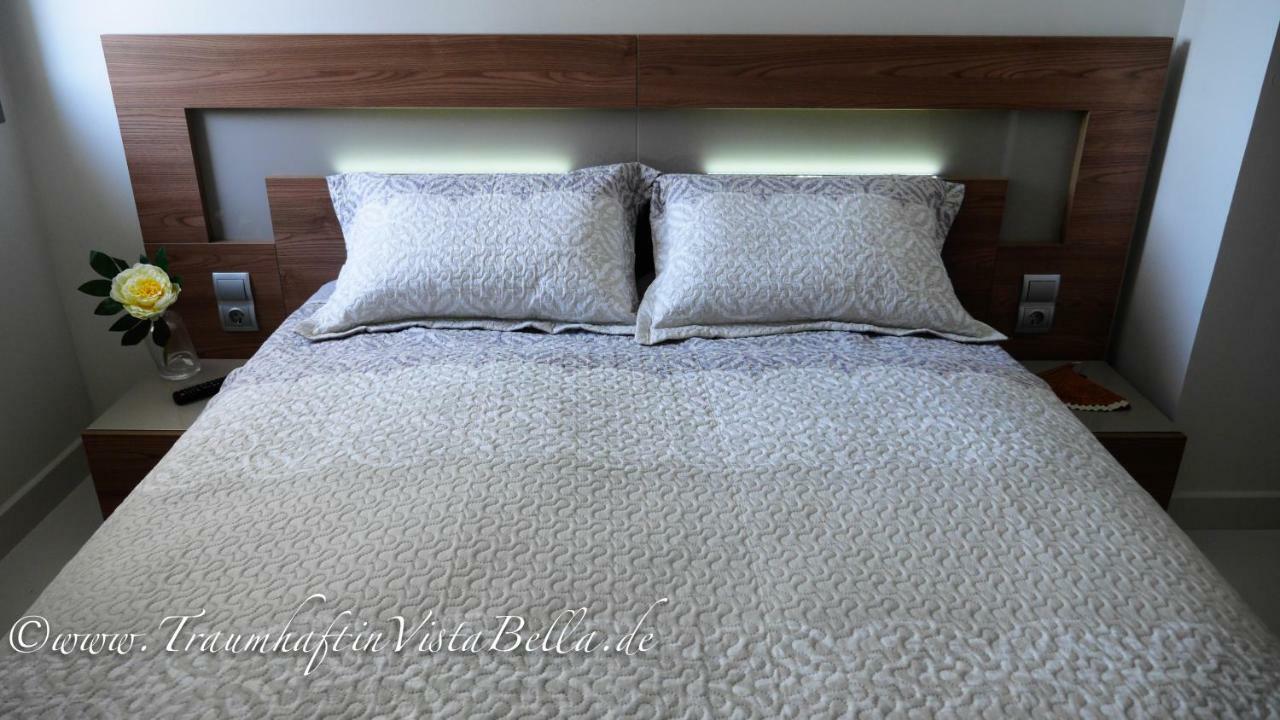 Apartment Vista Bella Calp Dış mekan fotoğraf