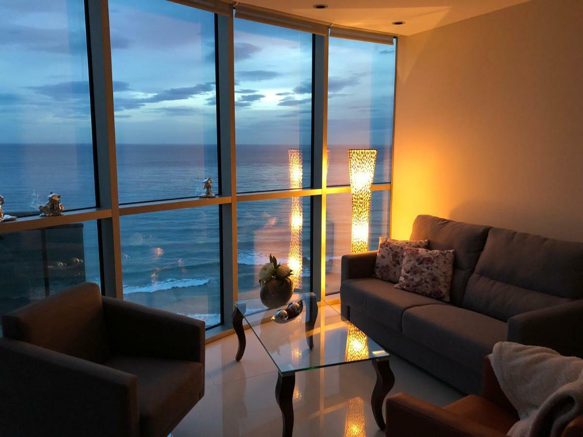 Apartment Vista Bella Calp Dış mekan fotoğraf