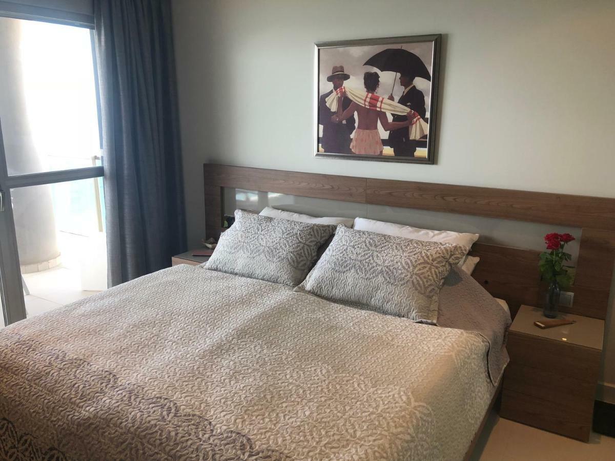 Apartment Vista Bella Calp Dış mekan fotoğraf