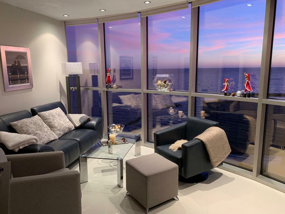 Apartment Vista Bella Calp Dış mekan fotoğraf