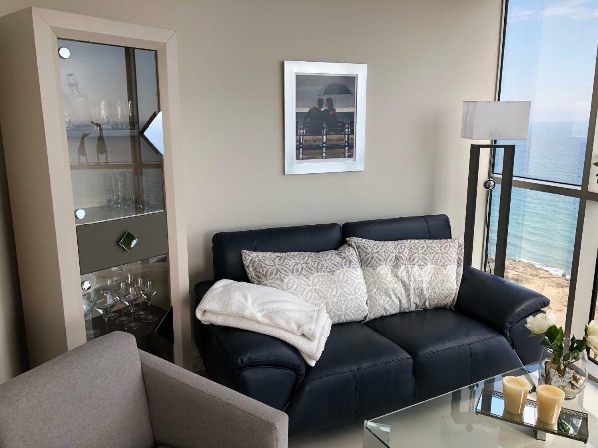 Apartment Vista Bella Calp Dış mekan fotoğraf
