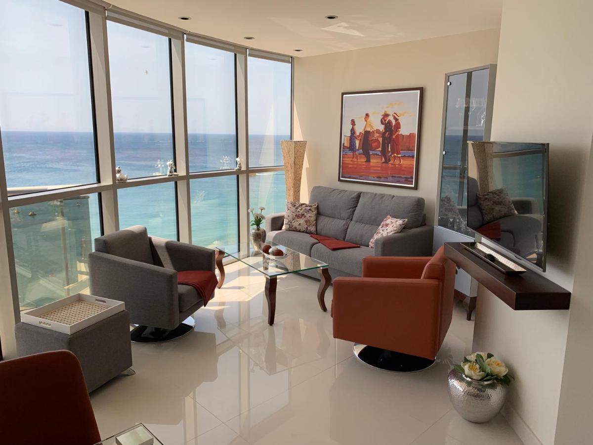 Apartment Vista Bella Calp Dış mekan fotoğraf